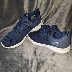 Sketcher's sneakers